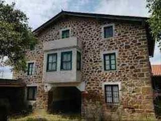 Country house en Mendexa. Oportunidad en lea artibai