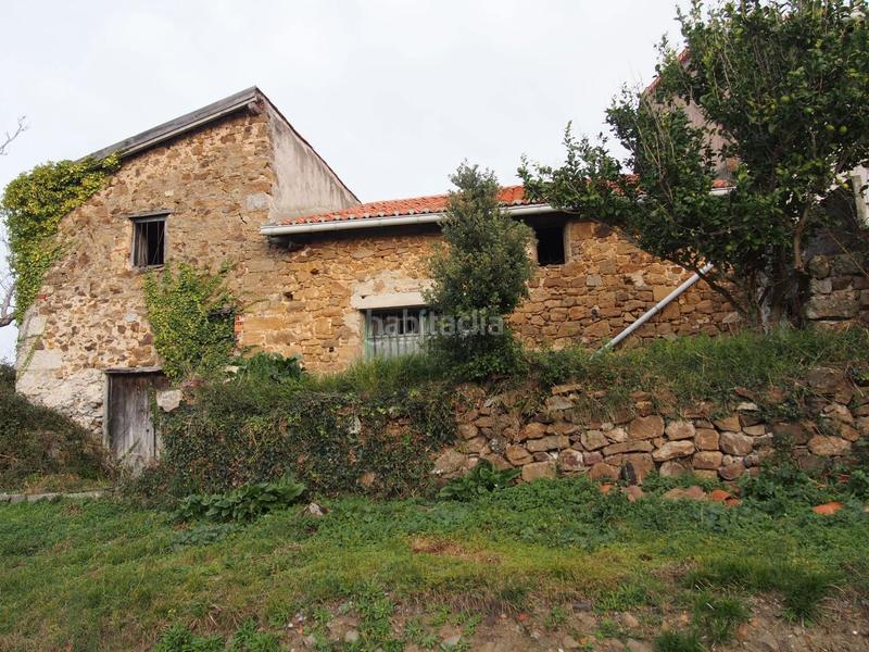 Foto 0bf1e74c-cd93-42c4-b245-39d07a4a8558. Masia a Mendexa