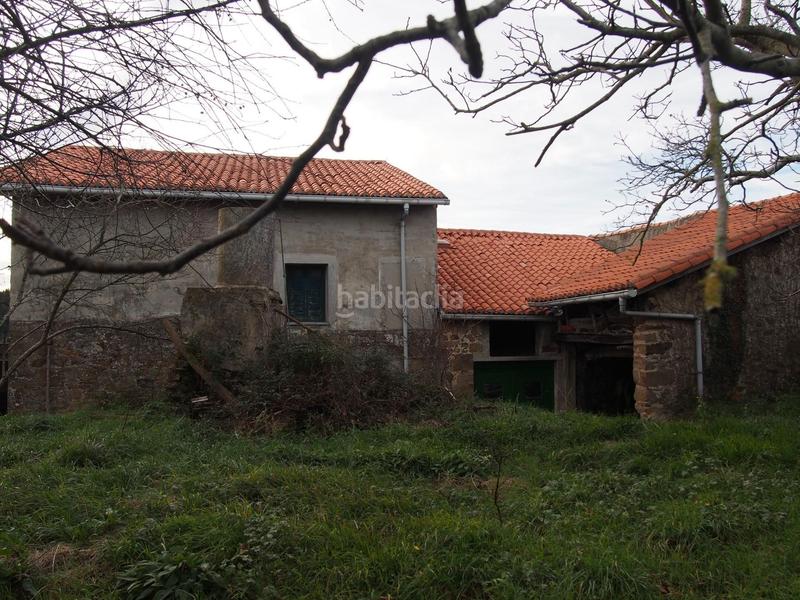 Foto 1eaa7914-b1b7-431d-a06d-7b23e0ae89d0. Masia a Mendexa