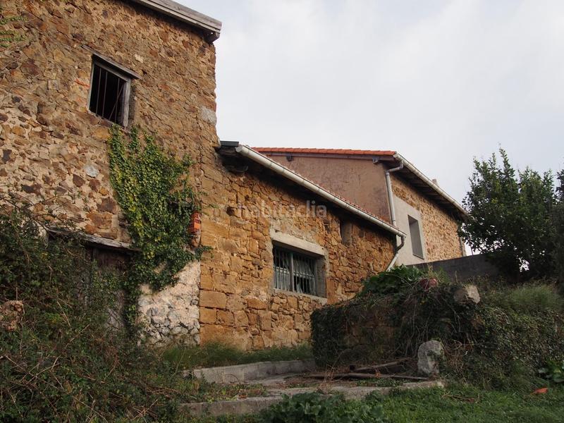Foto da36cf87-3c2c-45b6-8f00-f56ba5c1a46e. Masia a Mendexa
