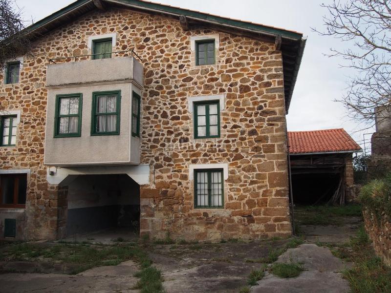 Foto e93a832f-3d06-486b-8cea-533d7a6d2255. Masia a Mendexa