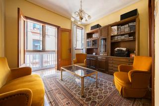 Flat en Casco Viejo. Piso en askao 17, casco viejo