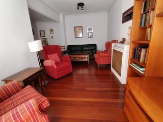 Flat en Ibarrekolanda. Amplio piso exterior en deusto