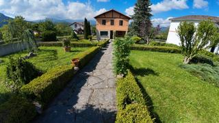 House en Valle de Mena. Chalet independiente mas garaje opcional  valle de mena