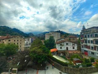 Flat en Alonsotegi. Piso a la venta en alonsotegui para entrar a vivir
