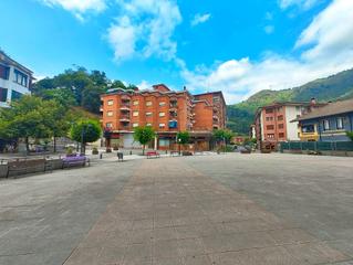 Pis a Alonsotegi. Piso a la venta en alonsotegui con garaje opcional.