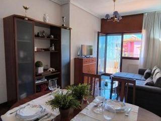 Location Appartement à Leonardo rucabado 39. Alquiler de septiembre a junio  castro urdiales  piso con terraz
