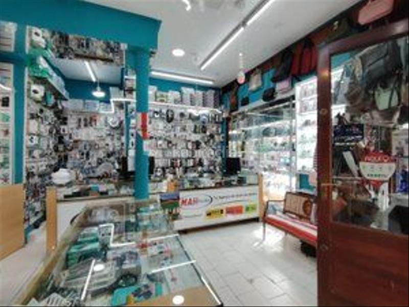 Foto 0372a8fa-fe59-4992-9f5f-40a8968dba26. Local comercial  en artekale 2 en Casco Viejo Bilbao