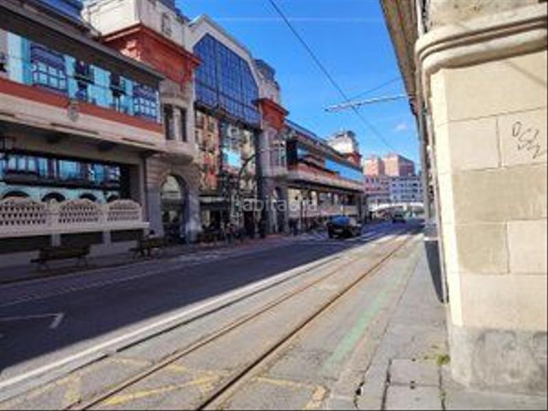 Foto 07ecbc1c-364c-42da-82df-e42c09a64592. Local comercial  en artekale 2 en Casco Viejo Bilbao