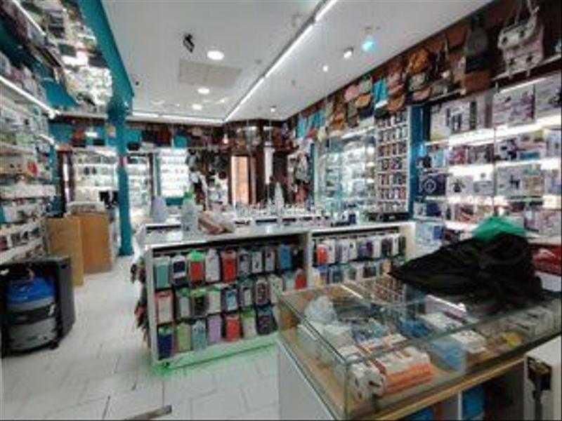 Foto 626edae7-f0ed-4b1c-82b2-798ee67b9450. Local comercial  en artekale 2 en Casco Viejo Bilbao