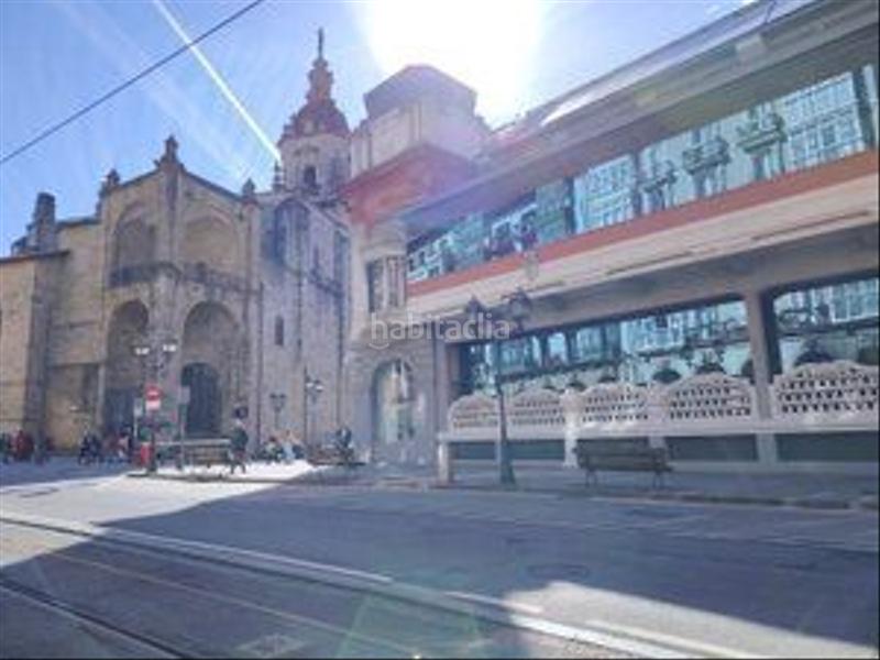 Foto 68c7d010-3cfe-42e5-96b6-ed0653436238. Local comercial  en artekale 2 en Casco Viejo Bilbao