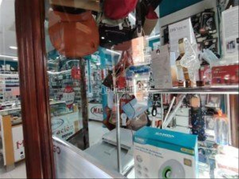 Foto 7866d1e4-ed40-496f-8746-cb11186692b2. Local comercial  en artekale 2 en Casco Viejo Bilbao