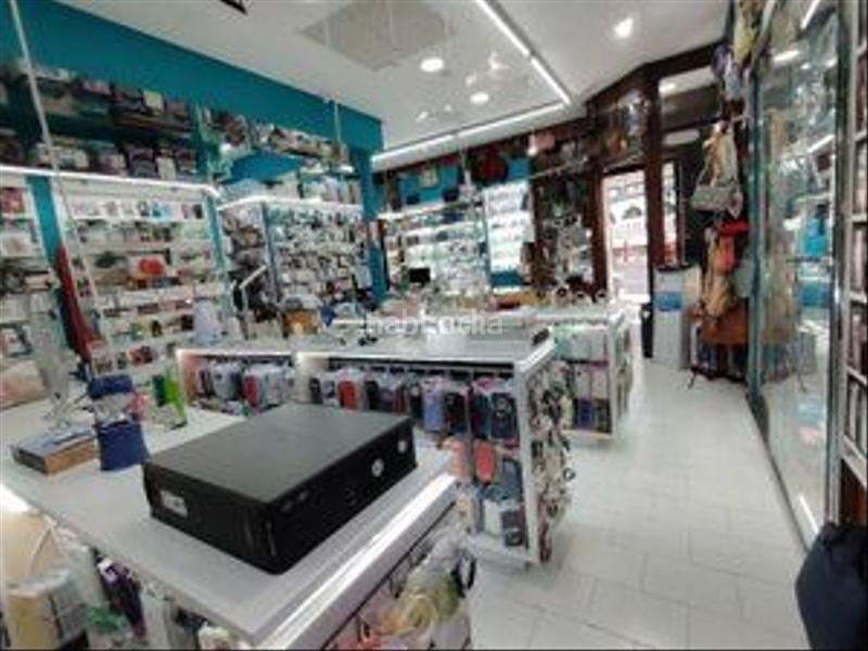 Foto 7c628e09-c119-4381-bd7d-a9b8b0cd43fb. Local comercial  en artekale 2 en Casco Viejo Bilbao