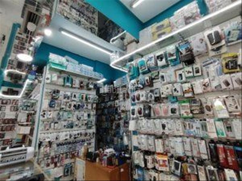 Foto 7d7b2f85-a11b-4fce-adff-015203f61af6. Local comercial  en artekale 2 en Casco Viejo Bilbao