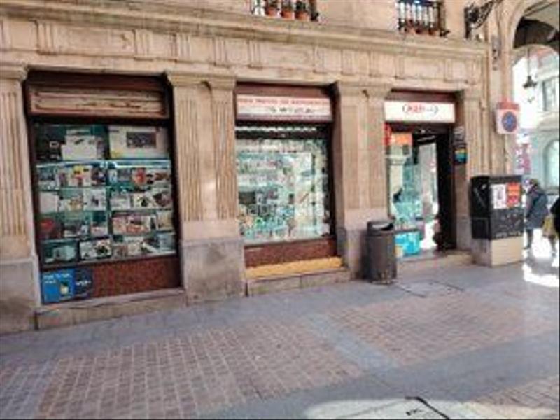 Foto 9210d390-9bfe-4a2c-a390-0c0d21aad39d. Local comercial  en artekale 2 en Casco Viejo Bilbao