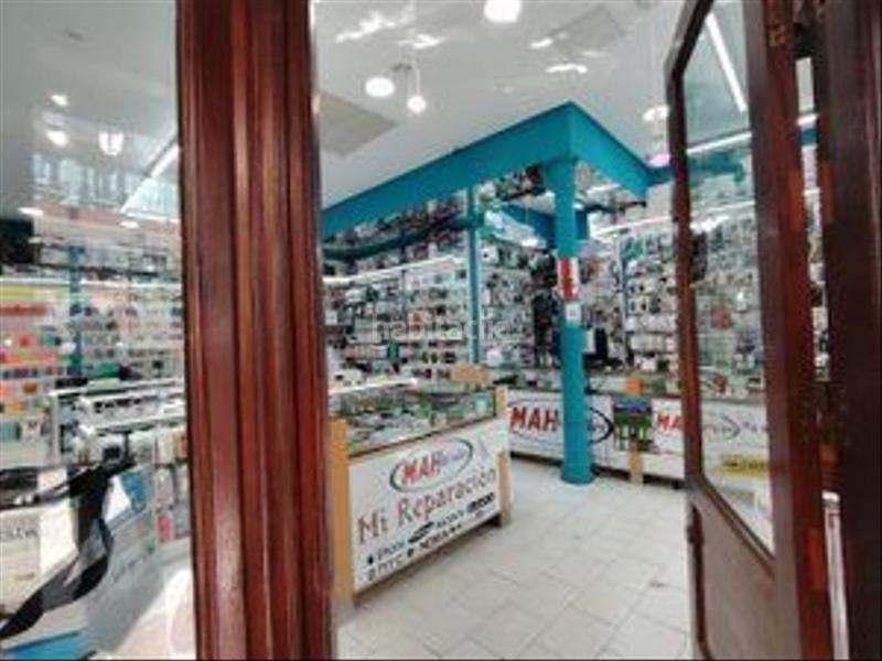 Foto 96f7e3c9-c2ac-4557-b255-8ea1c42a9d9a. Local comercial  en artekale 2 en Casco Viejo Bilbao