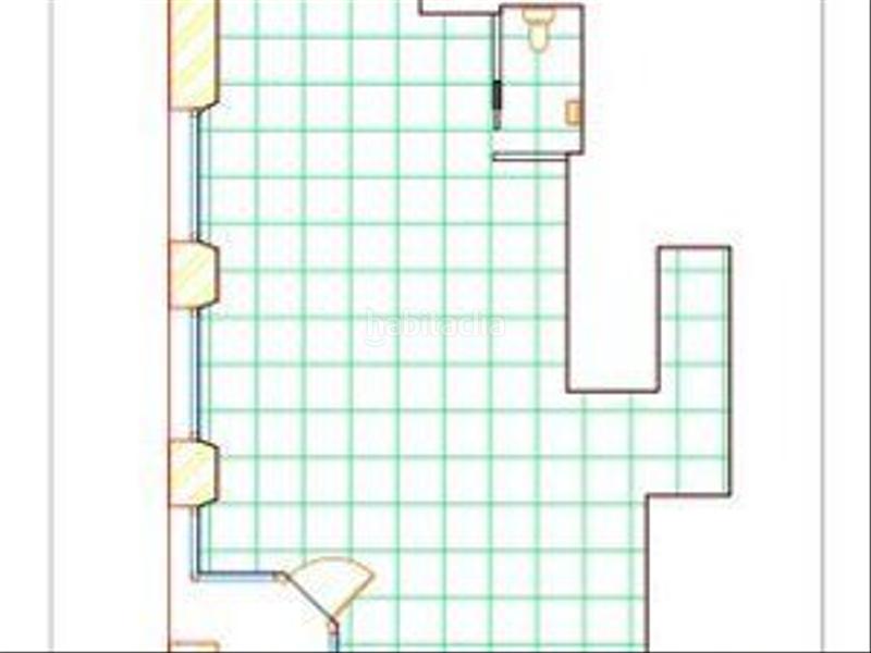 Foto d46121d4-68f2-4a4a-8f5c-445688c586c2. Local comercial  en artekale 2 en Casco Viejo Bilbao