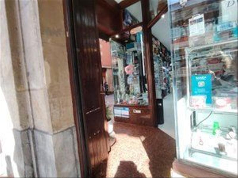 Foto d9795559-4880-4c88-a789-ac7e9da75f34. Local comercial  en artekale 2 en Casco Viejo Bilbao