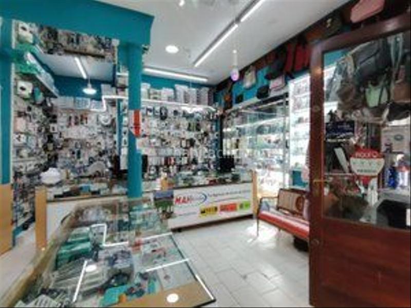 Foto eb8c8509-2287-4410-a12c-7b83770190a2. Local comercial  en artekale 2 en Casco Viejo Bilbao