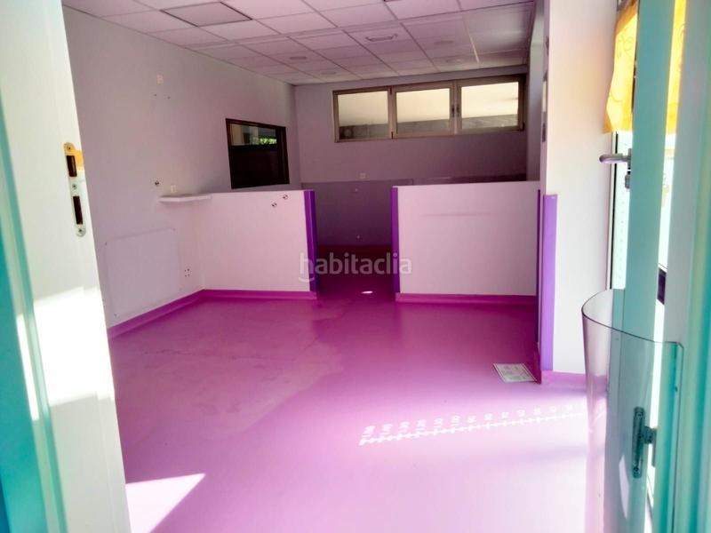 Foto 252061c8-8e19-4710-8f40-191b621e78e8. Local commercial dans Etxebarri, Anteiglesia de San Esteban