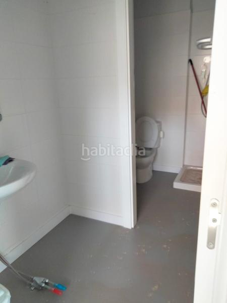 Foto 4439a5f7-2f4d-4083-a548-d20ca130473c. Local commercial dans Etxebarri, Anteiglesia de San Esteban