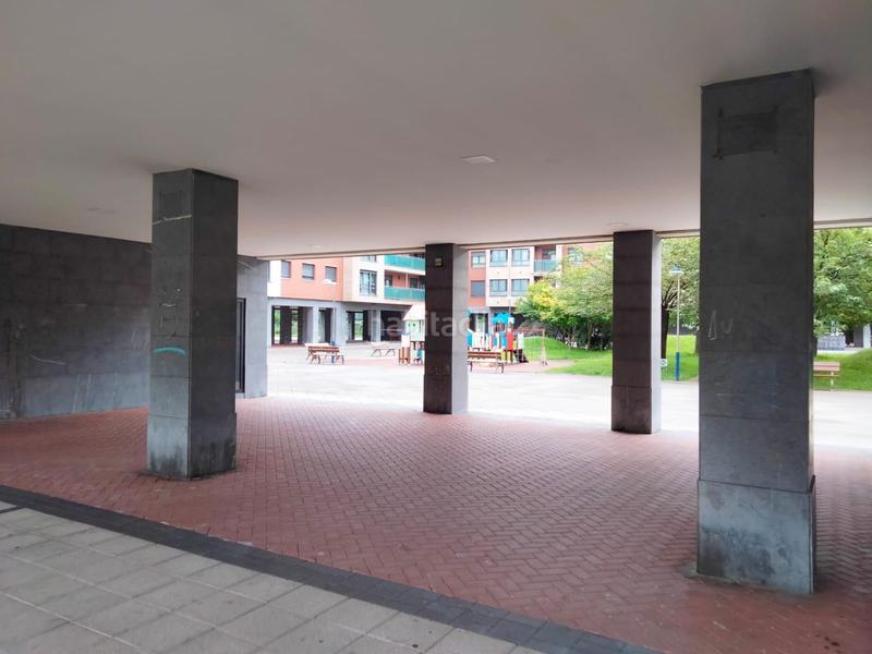 Foto 8bb87fbf-6095-41cc-8954-5d93c3821ab8. Local commercial dans Etxebarri, Anteiglesia de San Esteban