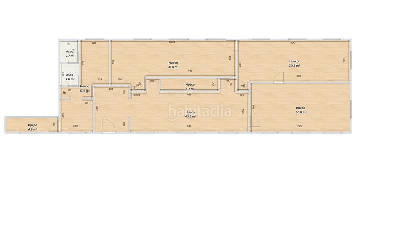 Foto 900387ff-d41d-4c31-9151-a14249251e01. Local commercial dans Etxebarri, Anteiglesia de San Esteban