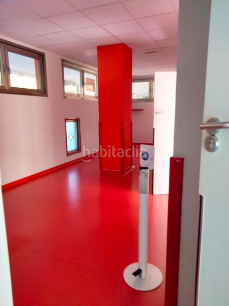 Foto 9d39d221-1360-4924-8f96-e6d87b328222. Local commercial dans Etxebarri, Anteiglesia de San Esteban