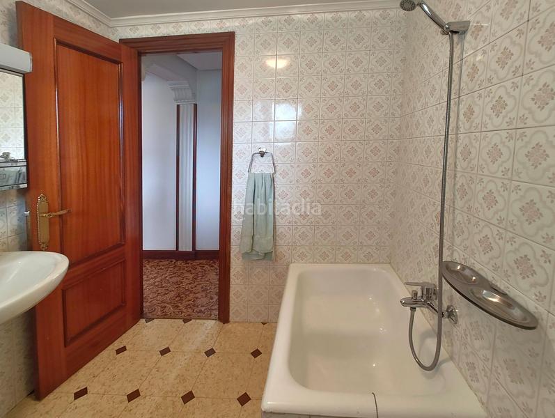 Foto 0df16c0a-9834-4caf-b2ff-92b1e501db69. Piso  totalmente exterior con garaje y trastero en Zalla