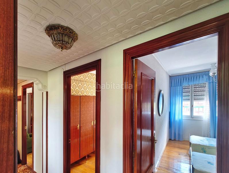 Foto 15b617d7-24ab-4d0e-8474-6d0d97bacb78. Piso  totalmente exterior con garaje y trastero en Zalla
