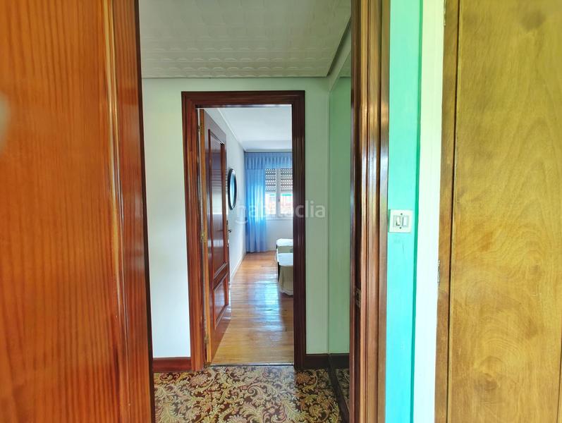 Foto 267afa62-8ee9-4d20-83f1-b2bf6029971a. Piso  totalmente exterior con garaje y trastero en Zalla
