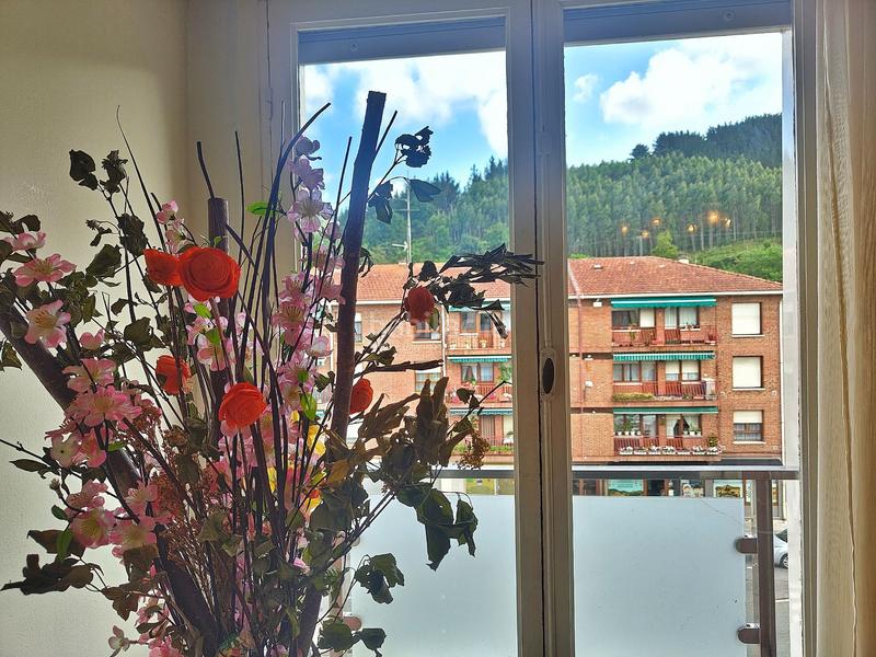 Foto 2a1c7ba2-23ef-4b14-85e0-5f617b38d5a9. Piso  totalmente exterior con garaje y trastero en Zalla