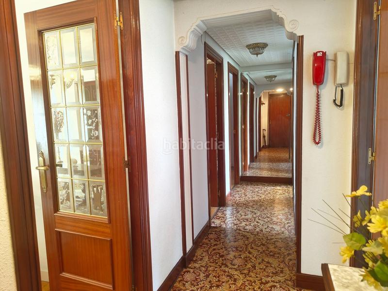 Foto 302f8e51-5bd3-47cd-8945-93272d031bff. Piso  totalmente exterior con garaje y trastero en Zalla