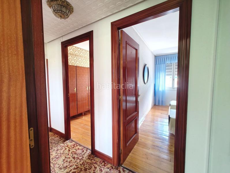 Foto 66443b85-c1c7-4cc9-85e7-55d7357f2ebe. Piso  totalmente exterior con garaje y trastero en Zalla