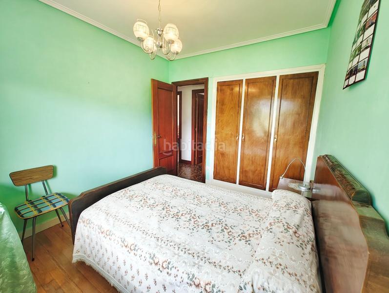 Foto 6a17b23a-dd75-4ad7-b2a7-c7dc9feea8a9. Piso  totalmente exterior con garaje y trastero en Zalla