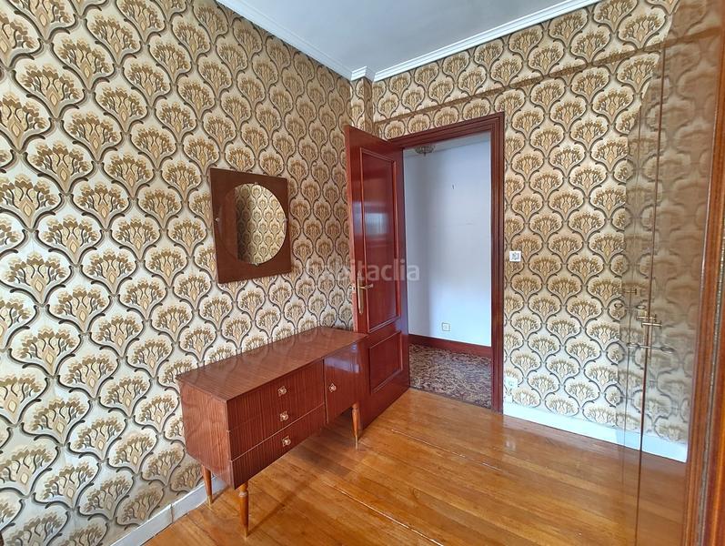 Foto 6ebaa81d-40aa-4bef-b496-09215828d0eb. Piso  totalmente exterior con garaje y trastero en Zalla