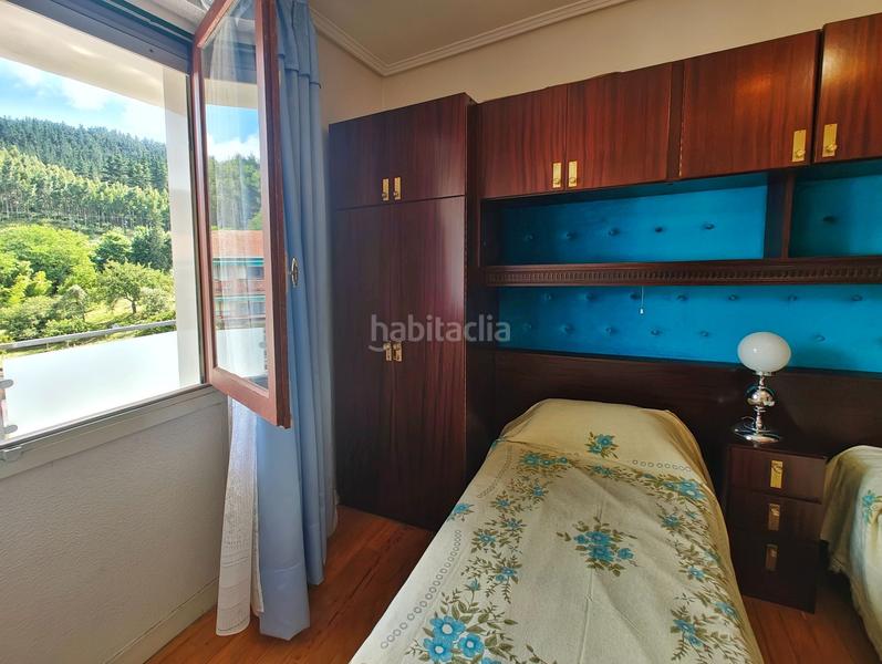Foto 7f829e48-09af-4d30-bc51-5e30e0d0b0d8. Piso  totalmente exterior con garaje y trastero en Zalla
