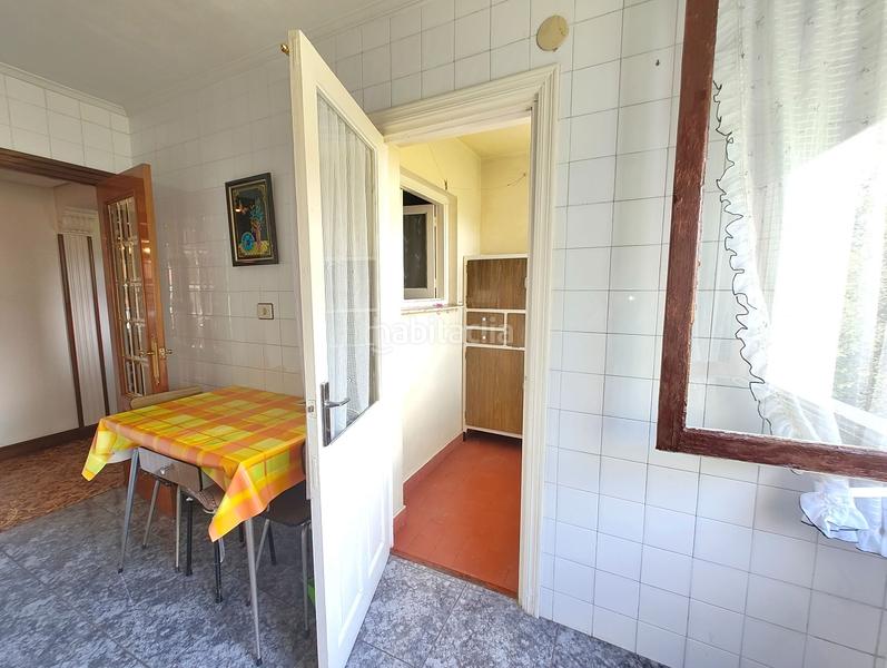 Foto 7fd59fe2-320d-41c6-b686-e36f715f7c91. Piso  totalmente exterior con garaje y trastero en Zalla