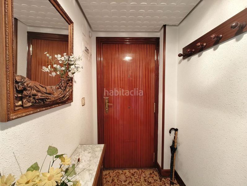 Foto 868967e9-bf1d-4706-9b12-8f4c28d2037f. Piso  totalmente exterior con garaje y trastero en Zalla