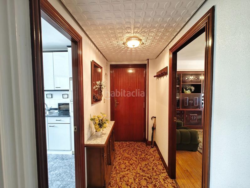 Foto 8e7a5d31-a609-453e-935e-3519413274b2. Piso  totalmente exterior con garaje y trastero en Zalla