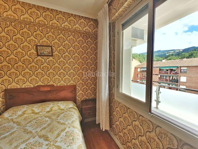 Foto bdb2c390-6457-4251-8c7e-510e55a0f9f6. Piso  totalmente exterior con garaje y trastero en Zalla