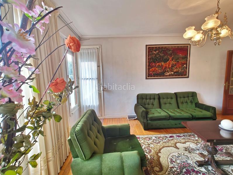 Foto c1b43695-24e8-4cf3-b738-2fa8c6a6da5b. Piso  totalmente exterior con garaje y trastero en Zalla