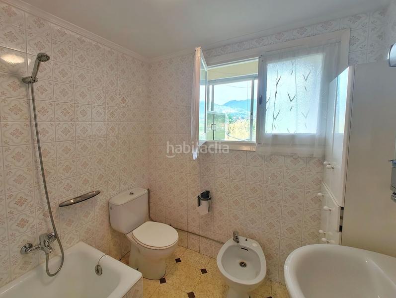 Foto d3d59bea-ce41-4870-857d-bf9529fc52b8. Piso  totalmente exterior con garaje y trastero en Zalla