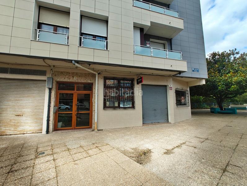 Foto e2a65b89-dbde-47df-8c37-5f6ee99a86e7. Piso  totalmente exterior con garaje y trastero en Zalla