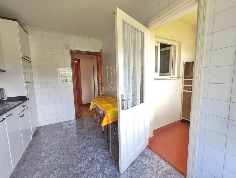 Foto f10251bd-f574-4c65-884e-fecd2a02f0d3. Piso  totalmente exterior con garaje y trastero en Zalla