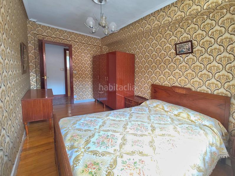 Foto f64d8bf8-6bd8-41d5-90eb-78071be81bee. Piso  totalmente exterior con garaje y trastero en Zalla