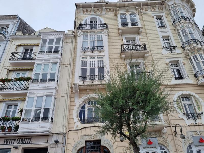 Foto 09a3a4e3-7d9a-4570-bc55-3467a43eac6e. Affitto appartamento con riscaldamento in Centro Castro - Urdiales
