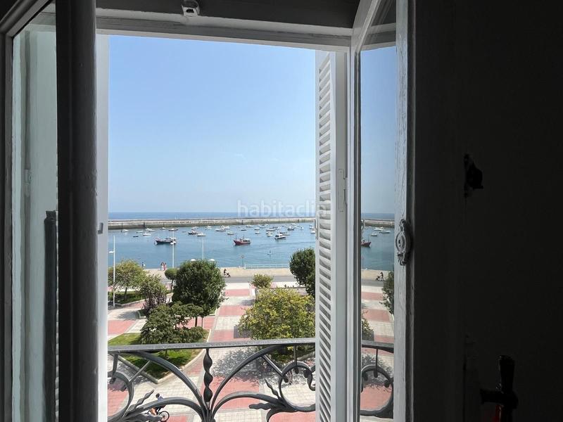 Foto f73adeed-5c3d-4d84-a715-7940699af019. Affitto appartamento con riscaldamento in Centro Castro - Urdiales