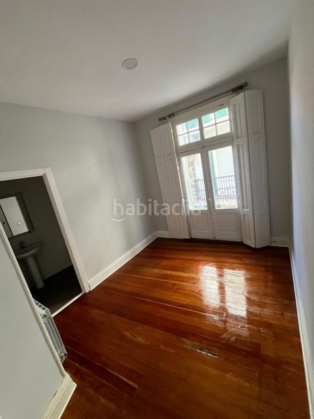 Foto 80017791-43cf-405a-97b5-75d64b53f648. Rent flat with heating in Centro Castro - Urdiales