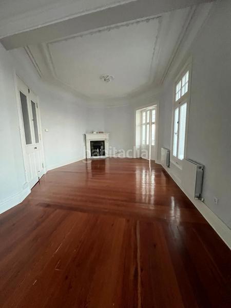 Foto 8f569747-9f17-4882-9a8d-adb6128ed760. Rent flat with heating in Centro Castro - Urdiales